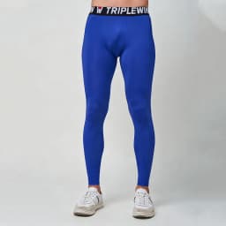 Men Women Kid Children Running Long Tights GYM Pocket Pants Basketball Football Soccer Fitness Exercise Sport Hiking Leggings 12