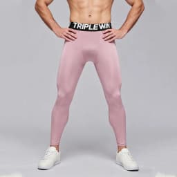 Men Women Kid Children Running Long Tights GYM Pocket Pants Basketball Football Soccer Fitness Exercise Sport Hiking Leggings 12