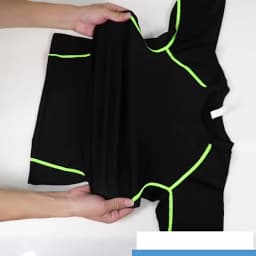 Kids Fitness Tracksuits Youth Warm Pants Tops Underwear Tight Sports Clothes for Boys Compression Running Basketball Sportswear