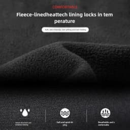 New Men's Pro Basketball Football Running Sports Fitness Training Leggings High Stretch Bottoming Autumn Winter Fleece Trousers