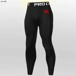 T Shirt Children Compression Running For Kids Long Sleeve Sportswear Bodybuilding Workout Shirts Slim Fitness Rashguard