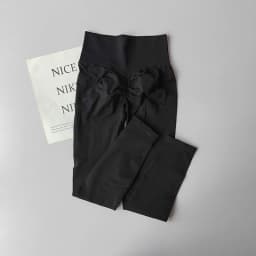 High Waist Belly-tightening Peach Buttocks Fitness Pants Unrestrained Cycling Pilates Skin-friendly High-elastic Yoga Leggings