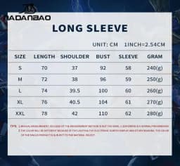 NADANBAO Rash Guards Compression Shirts Men Cosplay Superhero Spider Pattern Printed Workout Long Sleeve Tops Fitness Sportwear