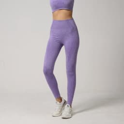 WAREBALL Seamless Women Energy Leggings Fitness Running Yoga Pants High Waist Leggings Push Up Leggings Sport Girl Gym Leggings