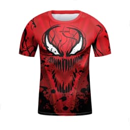 New Jiu Jitsu T-shirt For Kid MMA Shorts Bjj Rashguard Kids 4pcs/set Boy Boxe Kickboxing Mma Compression Clothing Children Suit