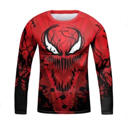 New Jiu Jitsu T-shirt For Kid MMA Shorts Bjj Rashguard Kids 4pcs/set Boy Boxe Kickboxing Mma Compression Clothing Children Suit