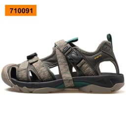 HUMTTO 2021 Summer Quick Dry Upstream Hiking Water Shoes for Men Outdoor Mens Beach Sandals Breathable Trekking Aqua Shoes Man