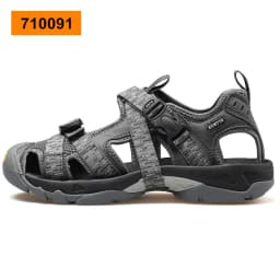 HUMTTO 2021 Summer Quick Dry Upstream Hiking Water Shoes for Men Outdoor Mens Beach Sandals Breathable Trekking Aqua Shoes Man