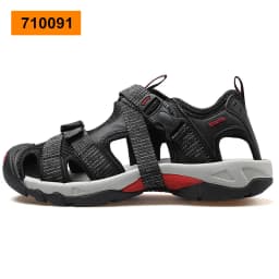 HUMTTO 2021 Summer Quick Dry Upstream Hiking Water Shoes for Men Outdoor Mens Beach Sandals Breathable Trekking Aqua Shoes Man