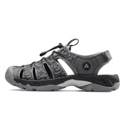 HUMTTO 2021 Summer Quick Dry Upstream Hiking Water Shoes for Men Outdoor Mens Beach Sandals Breathable Trekking Aqua Shoes Man