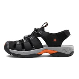 HUMTTO 2021 Summer Quick Dry Upstream Hiking Water Shoes for Men Outdoor Mens Beach Sandals Breathable Trekking Aqua Shoes Man