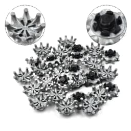 Golf Soft Spikes Studs Cleats Golf Shoes For FootJoy Fast-wist Good Grip Accessories Quick Torsion Cleat Golf Shoes Accessories