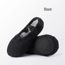 Girls Ballet Shoes Cheap Dance Shoes Soft Soled gymnastic Shoes Drawstring Ballet Specific Slippers for Women