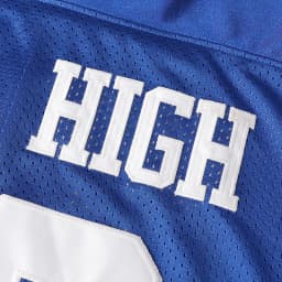Al Bundy #33 Polk High Movie Football Jersey Stitched Blue S-3XL High Quality