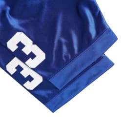 Al Bundy #33 Polk High Movie Football Jersey Stitched Blue S-3XL High Quality