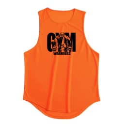 Summer Mesh Quick Dry Gym Fitness Tank Tops Men's Casual Moisture Wicking Bodybuilding Sleeveless Shirt Workout Muscle Vests