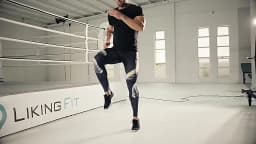 Men's Compression Pants Men Sportswear Training Legging Gym Skinny Trousers Tights Bottoms Jogging Sweatpants Running Pants Men