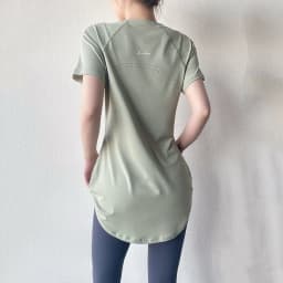 Sportswear Woman Gym 2026 Yoga Clothes Women T-Shirt Short Sleeve Quick Dry Fitness Top Breathable Slim Butt Cover Running Shirt