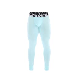 Men's Sexy Compression Pants Tights Leggings Running Training Sport Fitness Modal Fit Joggings Workout Trousers Elastic Autumn