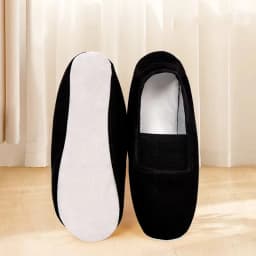 TOVEKIN Indoor Yoga Slippers for Kids, Fitness Shoes, Ballet Dance, Gym, Teacher, Girls, Woman, Man, Children, EU22-45