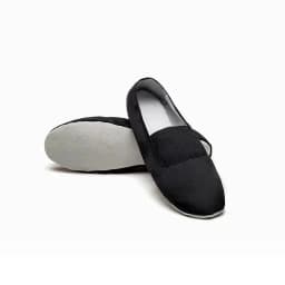 TOVEKIN Indoor Yoga Slippers for Kids, Fitness Shoes, Ballet Dance, Gym, Teacher, Girls, Woman, Man, Children, EU22-45