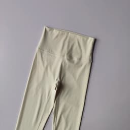 Fitness Pants Elastic Tight Fitting Seamless Naked Yoga High Waist Hip Lifting Quick Dry Running Sports Leggings Outdoor Wear
