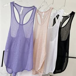 Outdoor Quick Dry Soft Sports Vest Tank Top Yoga Gym Workout Running Top Fitness Halter For Women