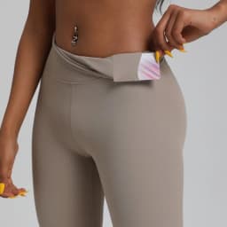 Solid Color Classic 2.0 Comprehensive Training Jog 25"Soft High Waist Gym Yoga Legging Plus Size Women Gym Sports Pant Athletic