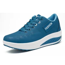 Women Sneakers Fashion Women Vulcanized Shoes High Quality Flats Shoes for Women Walking Platform Plus Size Zapatillas Mujer