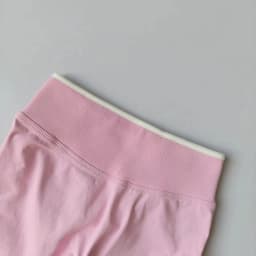 Women's Seamless Gym Solid Color Sports Pants White Edge Waist Tight High Waist Hip Lifting Yoga Pants Running Exercise Pants