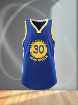 Mesh Basketball Jersey Athletic Top Team Uniform Shirt Lightweight Sweat-wicking for Sports And Fitness