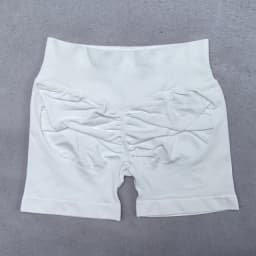 Shorts Women Seamless Yoga Shorts Scrunch Bum Gym Shorts Workout Low Waist Short Leggings Booty Stretch Running Shorts