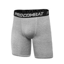 Men Outdoor Running Shorts Board GYM Exercise Fitness Tights Male Workout Basketball Hiking Trainning Sport Soccer Clothing B71
