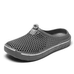 Hot Sale Brand Clogs Men Slippers Water Shoes EVA Lightweight Sandles Unisex Colorful Shoes for Men Summer Beach Women Slippers