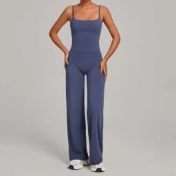 Casual Wear Outdoor Sports Tight Yoga Suit Naked Feeling Fitness Suit High Waist Yoga Two-piece Set Gym Workout Clothes Women's
