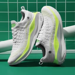 New Men Running Shoes Athletic Casual Sports Luxury Shoes Jogging Comfortable Walking Fashion Trainer Lightweight Breathable