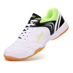 Brand New Badminton Shoes Mens Tennis Volleyball Sneakers Breathable Lightweight Professional Walking Athletics Outdoor Sports