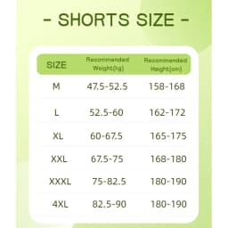 DRUR Women's Cycling Shorts High Waist Quick Drying Yoga Shorts Woman Summer Sports Short Pants With Inner Lining Gym Clothing