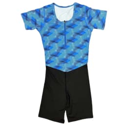 Men Run Sleeveless Tights Man Track & Field Fast Running One Piece Suit Leotard Speed Running Outfit