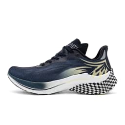 ONEMIX Beam Training Running Shoes for Men And Women Breathable Summer Sport Jogging Shoes Full Sole Nylon Plate for Training