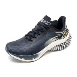 ONEMIX Beam Training Running Shoes for Men And Women Breathable Summer Sport Jogging Shoes Full Sole Nylon Plate for Training