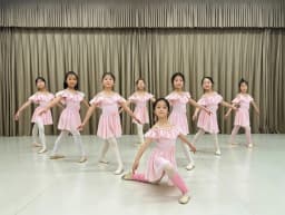 Ballet TUTU Large Skirt Long Skirt Adult and Children Magic Charm Banquet Cupid Performance Costume for Girls