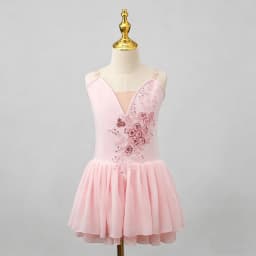 Ballet TUTU Large Skirt Long Skirt Adult and Children Magic Charm Banquet Cupid Performance Costume for Girls