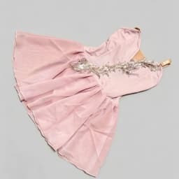 Ballet TUTU Large Skirt Long Skirt Adult and Children Magic Charm Banquet Cupid Performance Costume for Girls