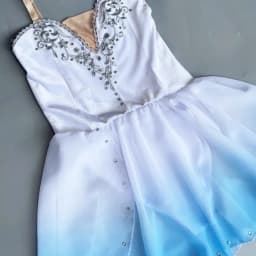 Ballet TUTU Large Skirt Long Skirt Adult and Children Magic Charm Banquet Cupid Performance Costume for Girls