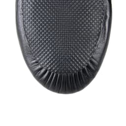 Genuine Leather Jazz Dance Shoes For Men And Women Salsa Dance Shoes Neo arch slip on Jazz shoes Ballet Belly