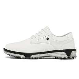 Waterproof Golf Shoes Men Golf Sneakers Men Outdoor Golfing Footwear Walking Sport Caddie Shoe