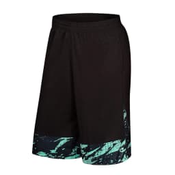Men Boy Student Basketball Sport Gym QUICK-DRY Workout Board Shorts For Soccer Exercise Hiking Running Fitness Football Jersey 3