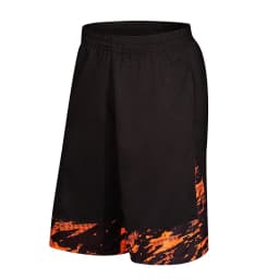 Men Boy Student Basketball Sport Gym QUICK-DRY Workout Board Shorts For Soccer Exercise Hiking Running Fitness Football Jersey 3