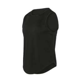 Summer Marathon Quick-drying Sports Vest for Men Mesh Gym Sleeveless Shirt Running Training Basketball Loose Fitness Tank Tops
